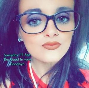 Meet your Posher, Melinda